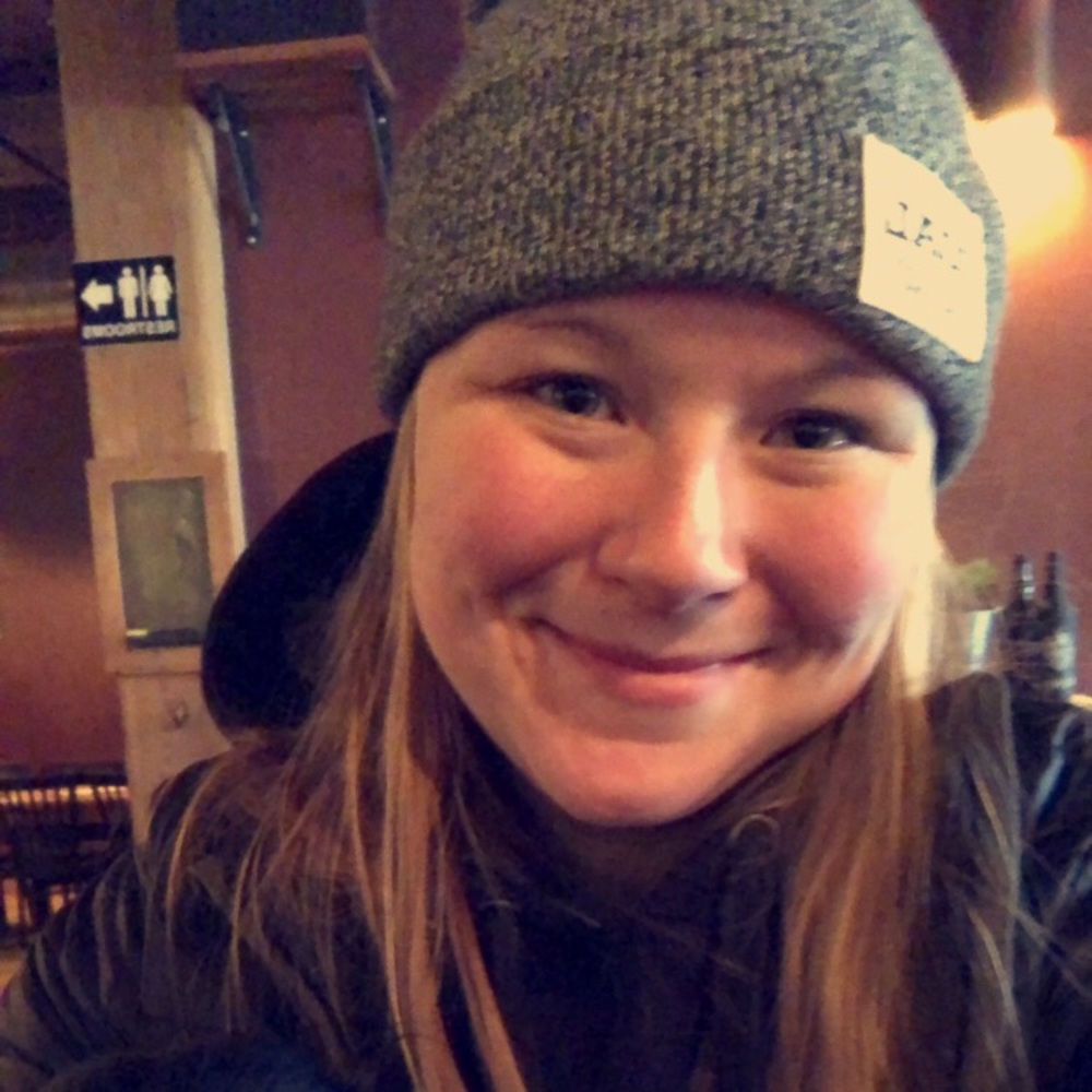 Meet your Posher, Laura